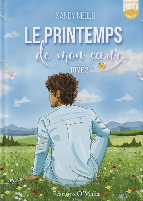 Le printemps de mon coeur