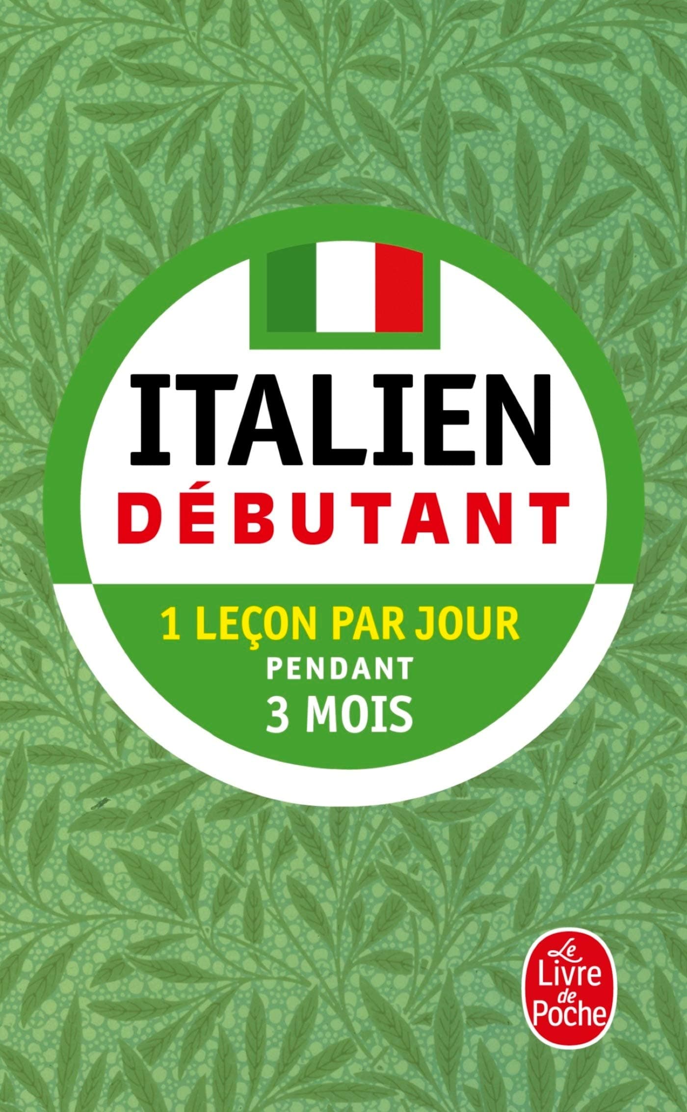Italien - Débutant